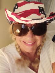 Charlene Smith