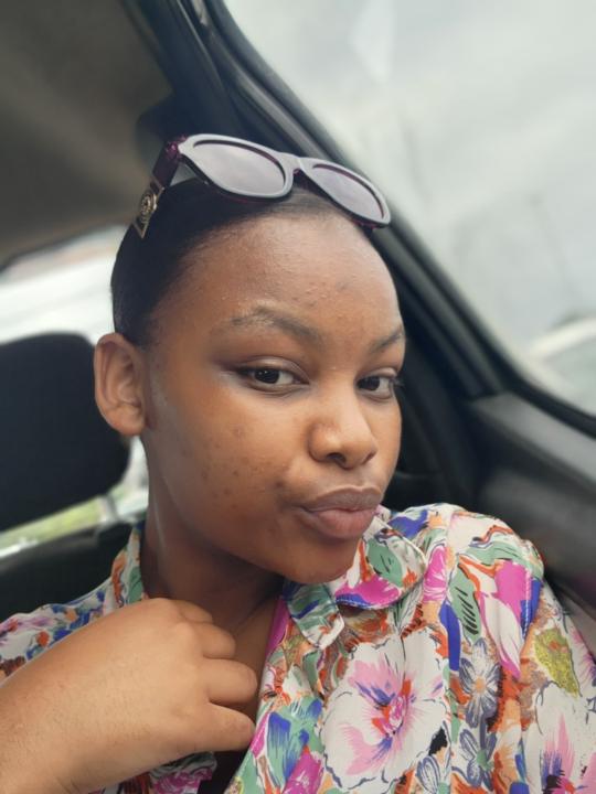 Vanessa Dlamini