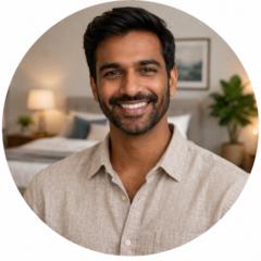 Vivek Gupta