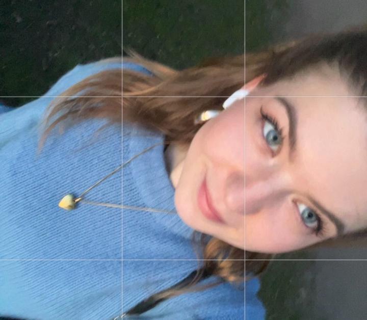 Alina Sharon