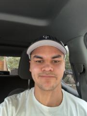 Kaleb de Vega