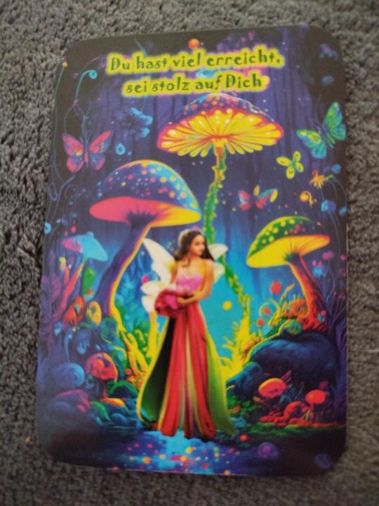 Prosit Neujahr 🎉🍀🍄