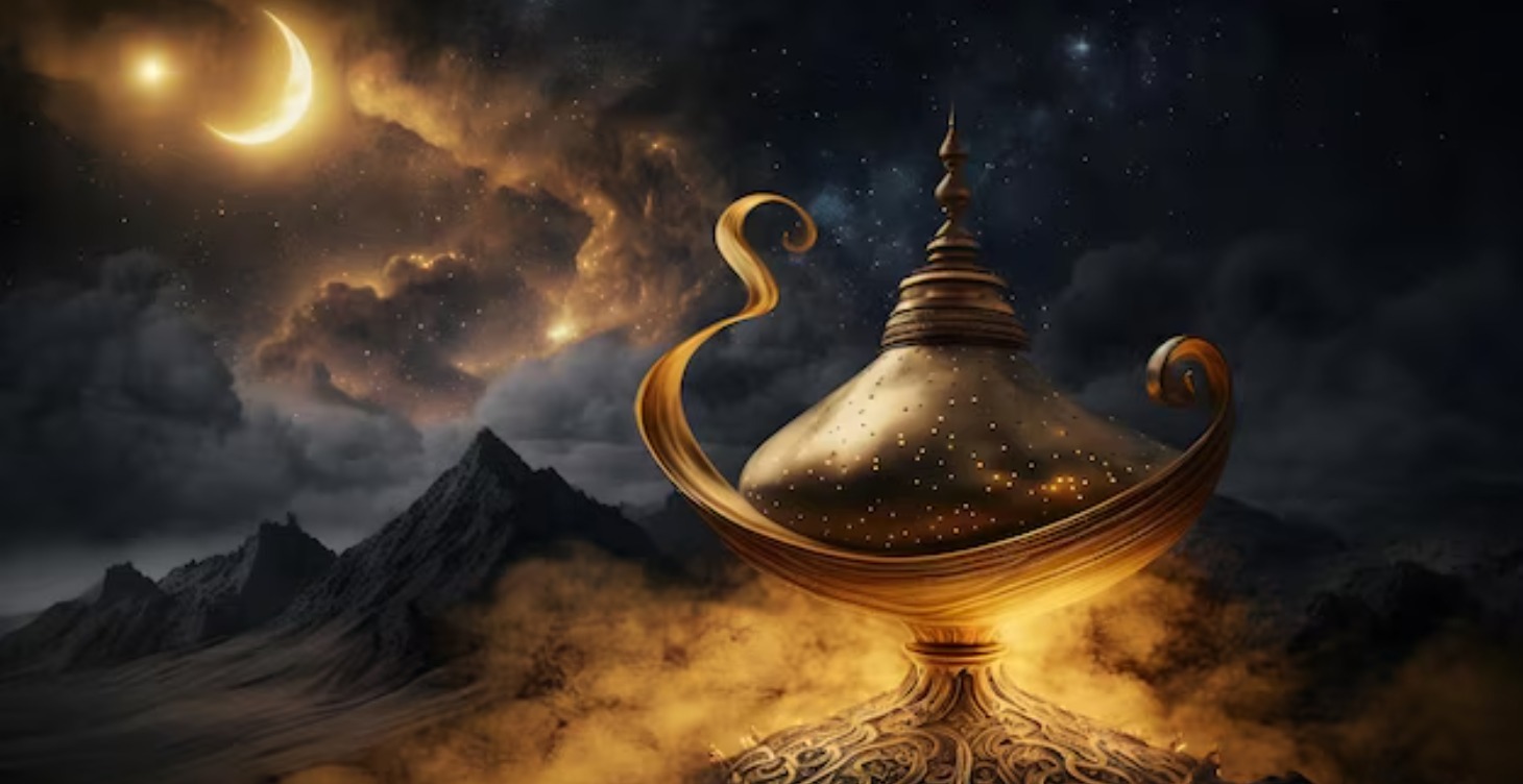 Tools zum Manifestieren