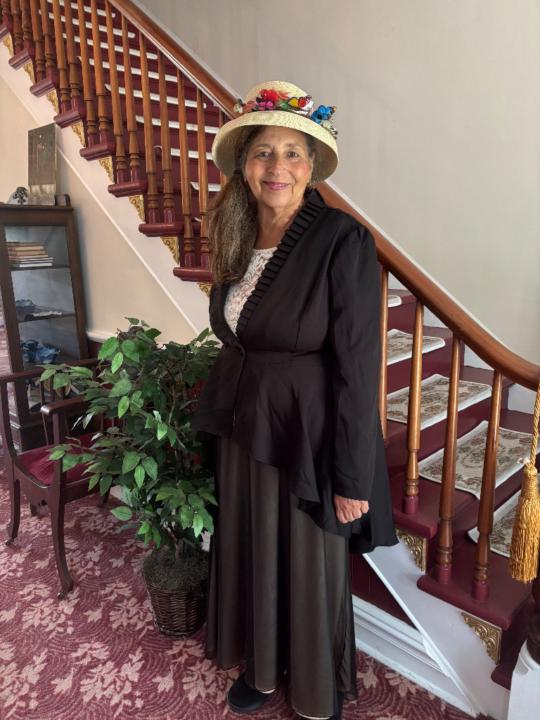 Mary Jo Mallchok
