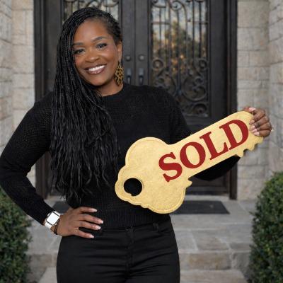 Latroshia Bostic