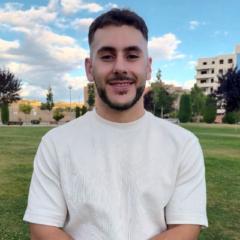 Kevin González Arnao