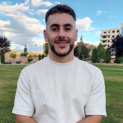 Kevin González Arnao