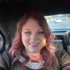Tina Workman