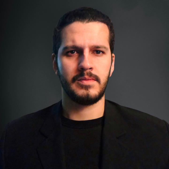 Abraham Espin