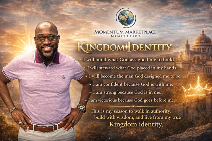 Kingdom Identity