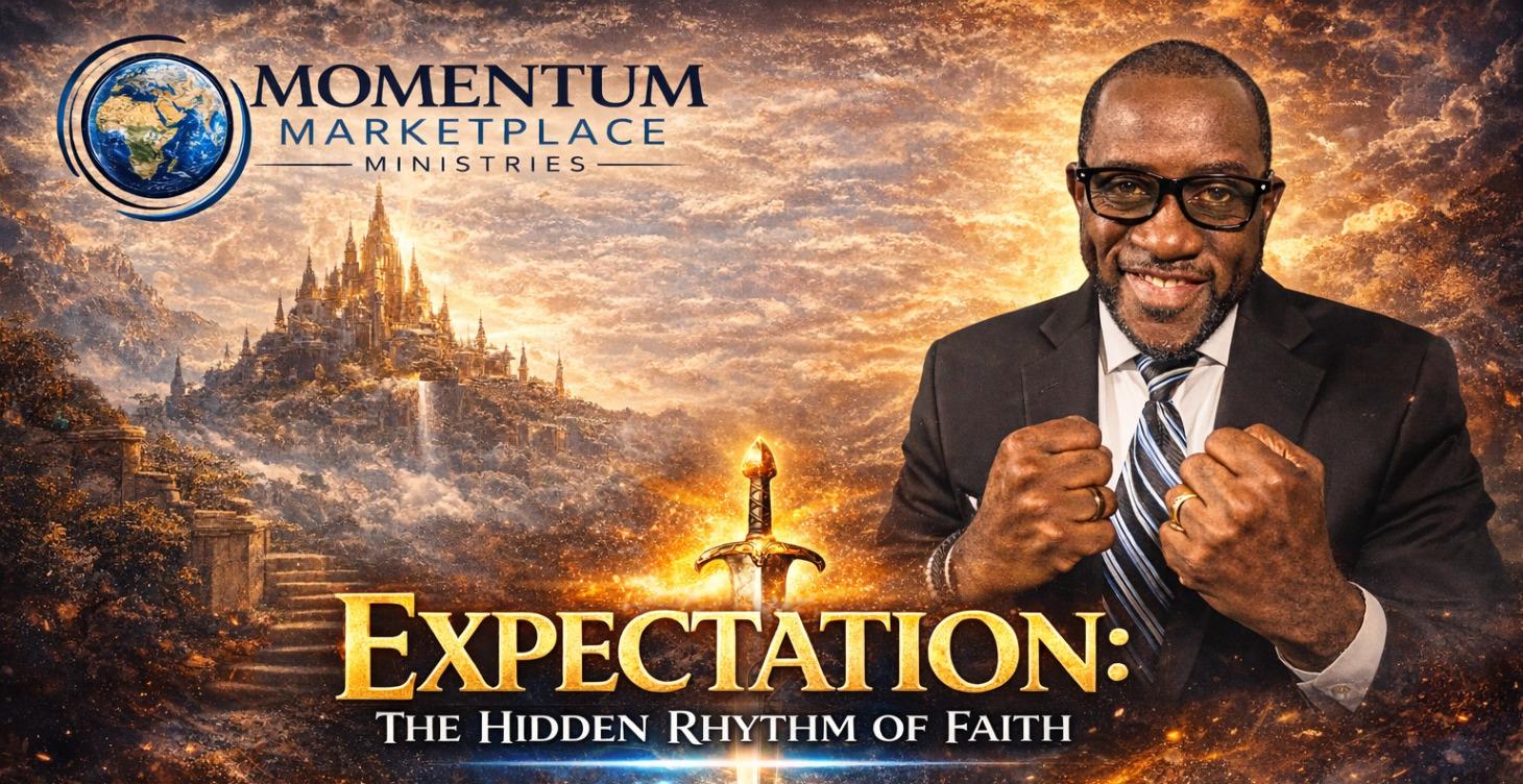 Expectation 5-Day Devotional eBook