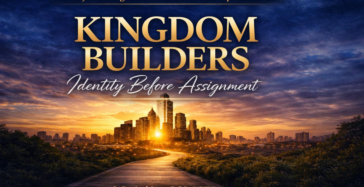 7-Day Challenge 4 Faith-Based Marketplace Leaders