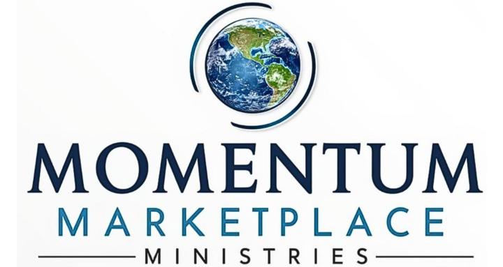Momentum Marketplace Ministry
