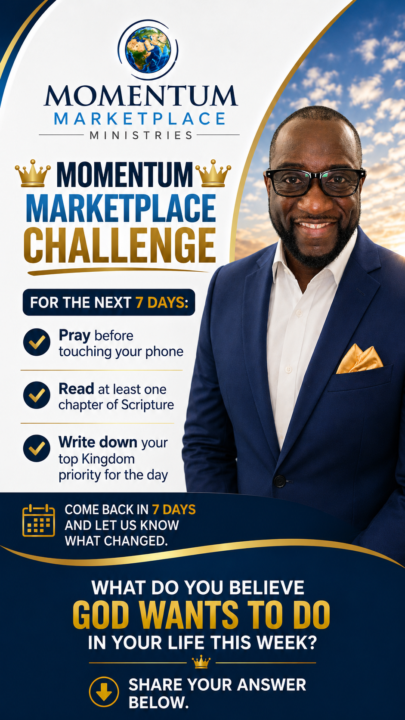 👑 Momentum Marketplace Challenge 👑