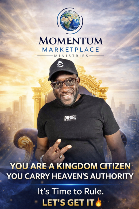 No day has been given the authority to tell you what to do.