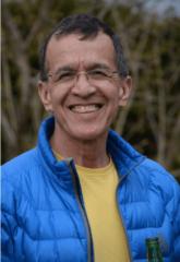 Jaime Ponce