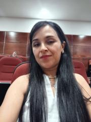 Dixie Chavarria López