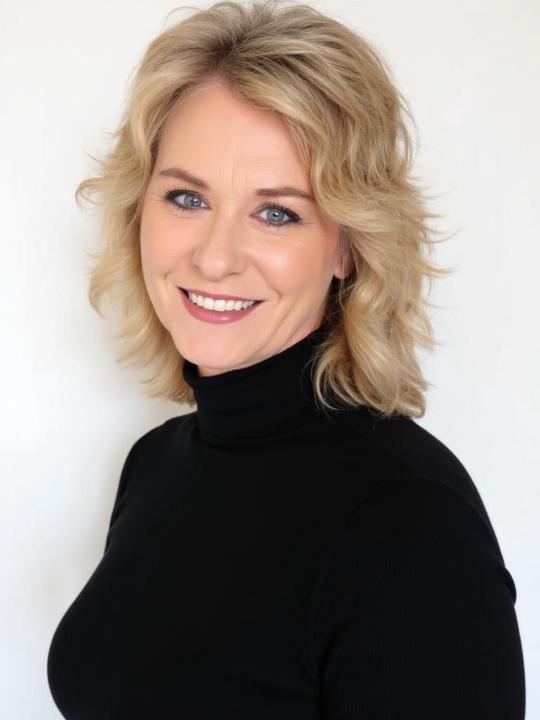 Shannon Adams