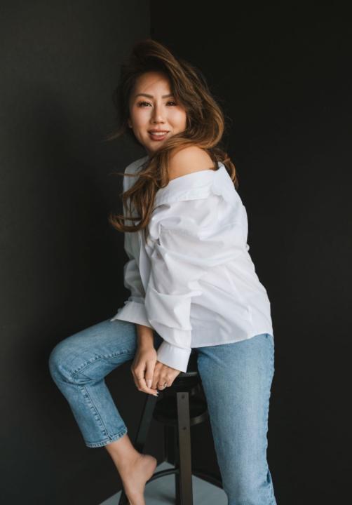 Alexandra Ryoo