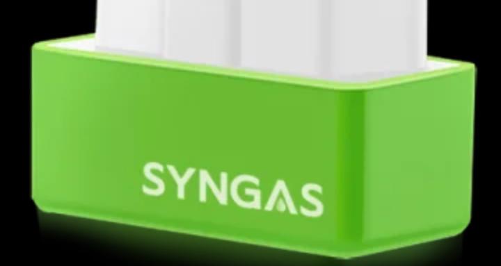 Syngas