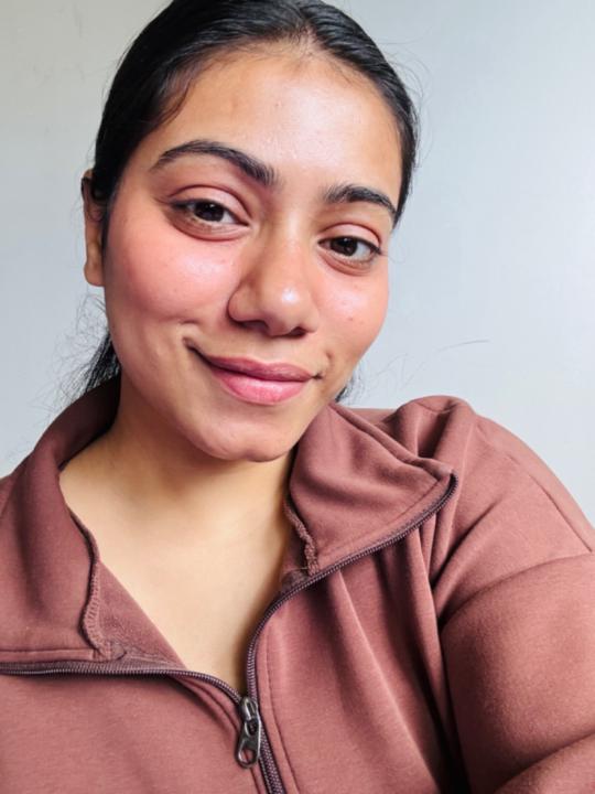 Pratibha Bhusal