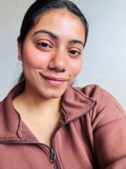 Pratibha Bhusal