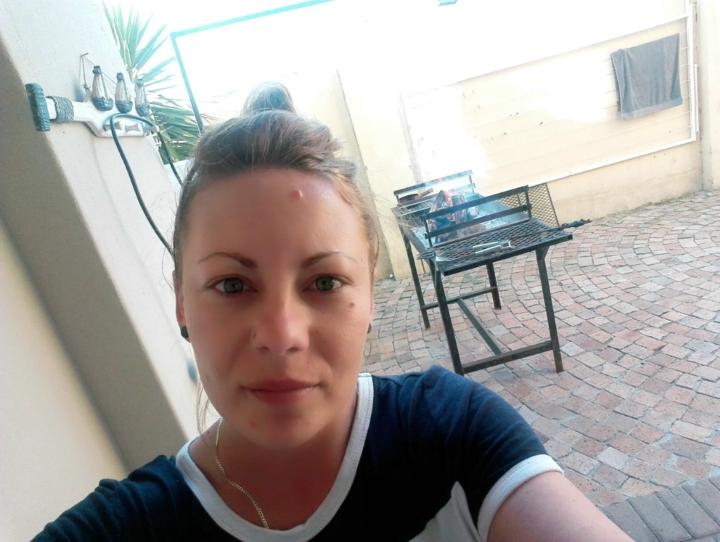 Monique Vermaak
