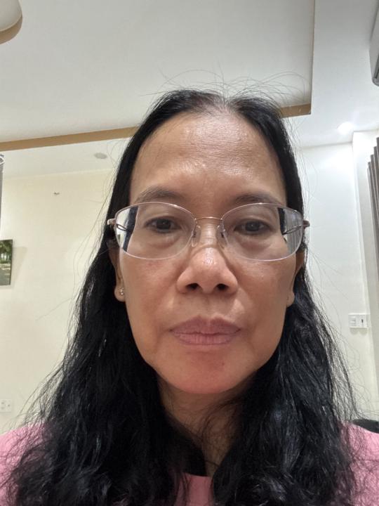 Đoàn Thị Thuý Hải