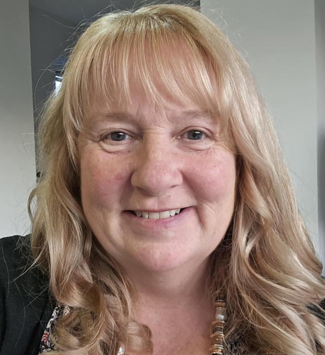 Mandy Mather