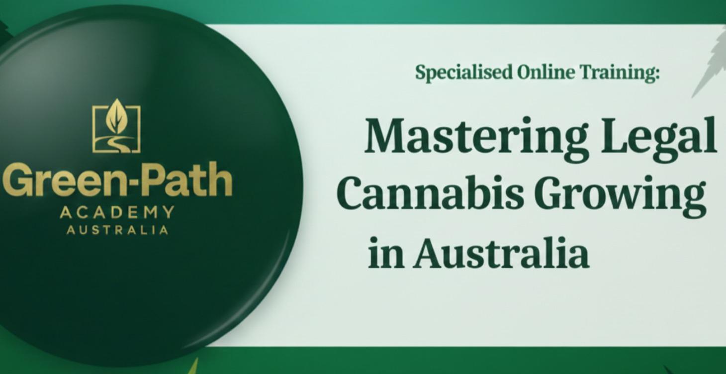 Mastering Legal Cannabis Growing in Australia