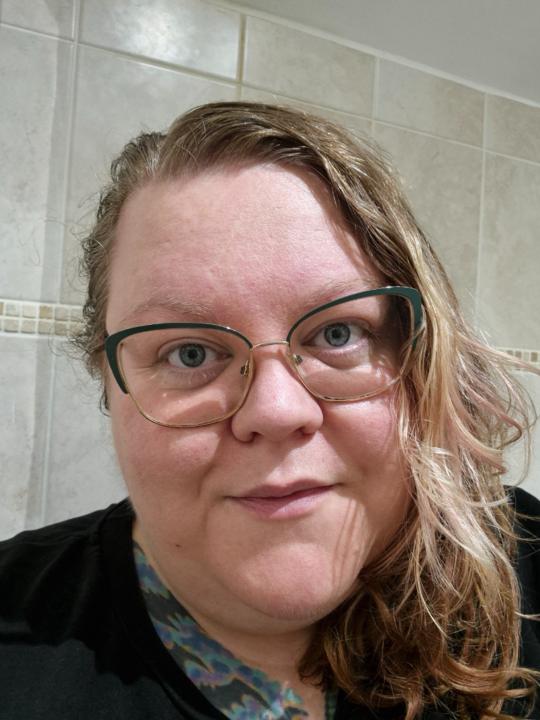 Sarah Winstone