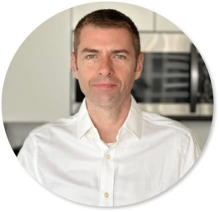 Sylvain Deslongchamps