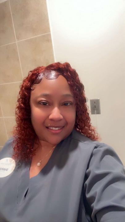 Sharon Moorer