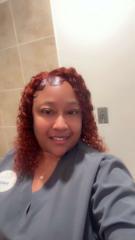 Sharon Moorer