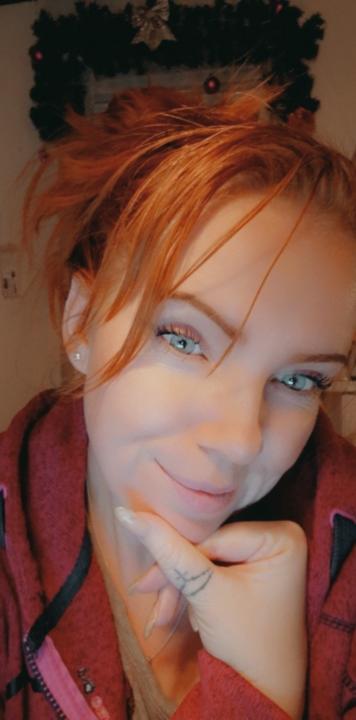 Michelle Jensen