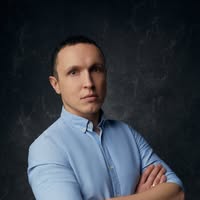 Illya Lavrentsov