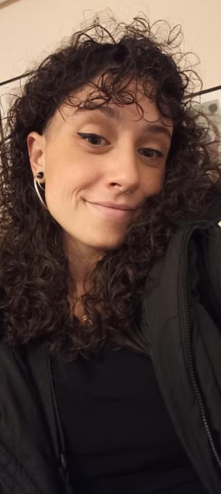 Sofía Alfaro Gómez