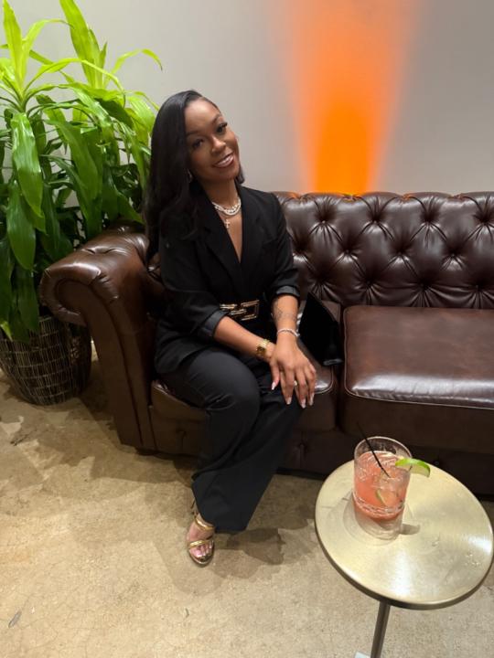 Antwoinette Mcmillian