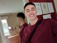 Luis Eduardo Rodriguez Avila