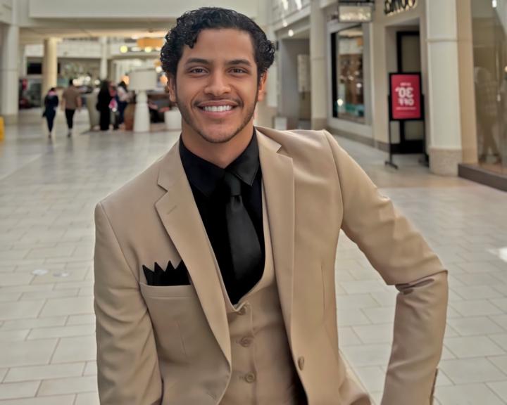 Kevin Perez