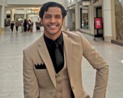 Kevin Perez