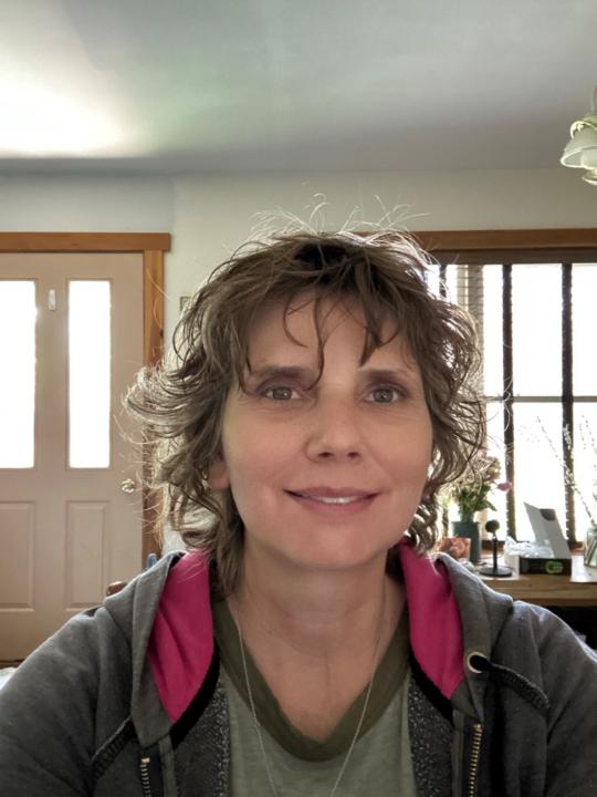 Diana Youngblom