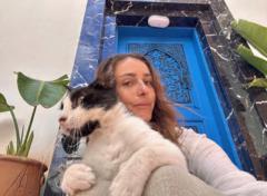 Shareen Macedo