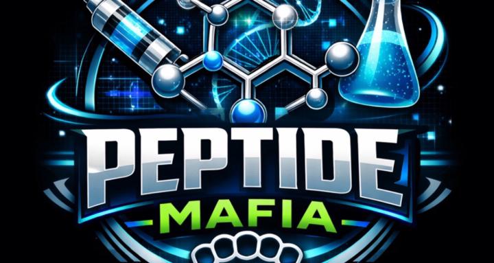 Peptide mafia