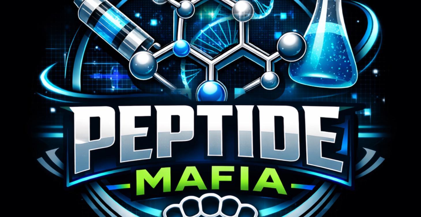 Peptides categorized