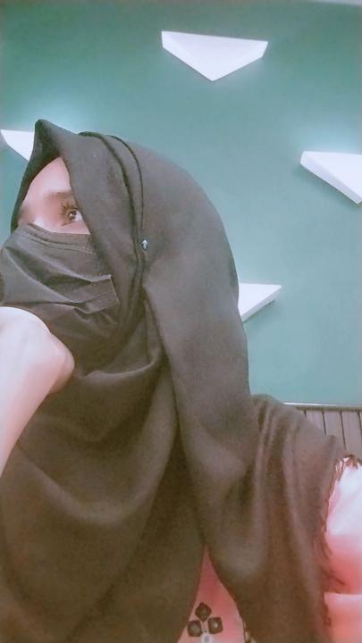Fatima Iftikhar
