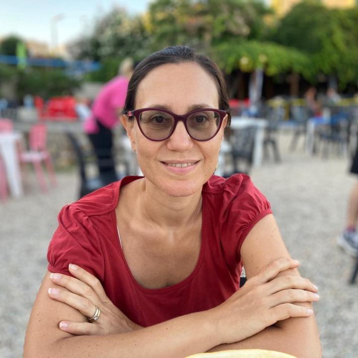Valeria Trisoglio