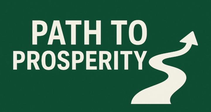 Path to Prosperity