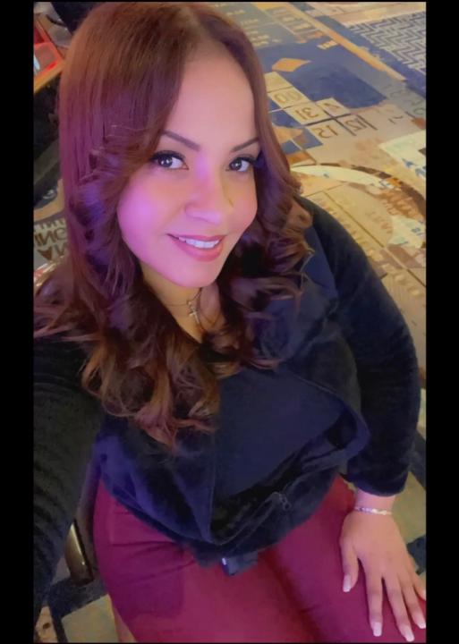 Lory Rosa