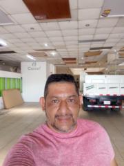 Christian Daniel Campos Salas